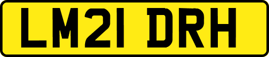 LM21DRH