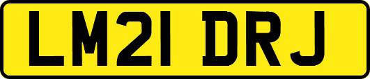 LM21DRJ