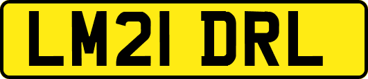 LM21DRL
