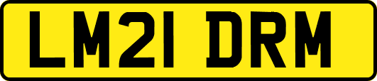 LM21DRM