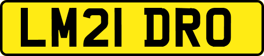 LM21DRO
