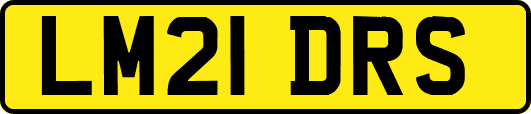 LM21DRS