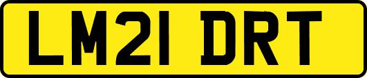 LM21DRT