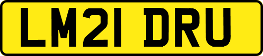 LM21DRU