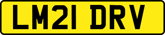 LM21DRV