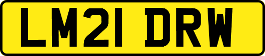 LM21DRW