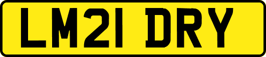 LM21DRY