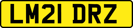LM21DRZ