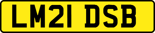 LM21DSB