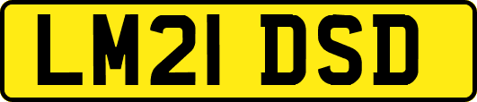 LM21DSD
