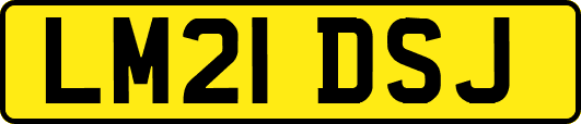 LM21DSJ