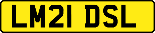 LM21DSL