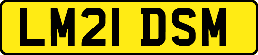 LM21DSM