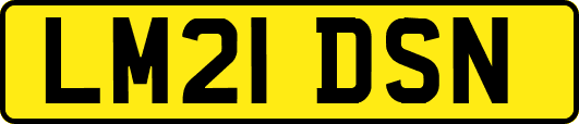 LM21DSN