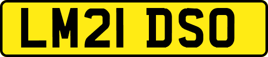 LM21DSO