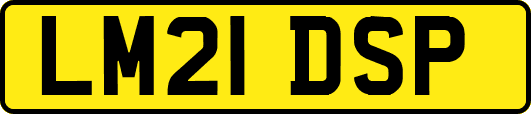LM21DSP