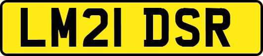 LM21DSR