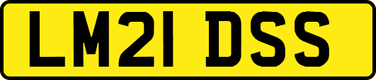 LM21DSS