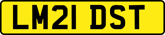 LM21DST