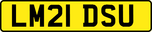 LM21DSU