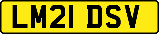 LM21DSV