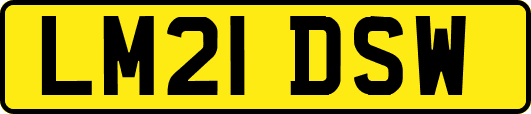 LM21DSW