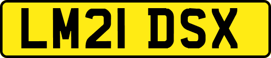 LM21DSX