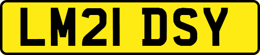 LM21DSY