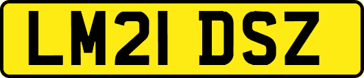 LM21DSZ