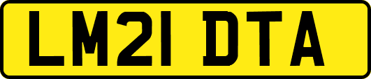 LM21DTA
