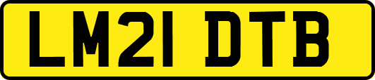 LM21DTB