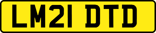 LM21DTD
