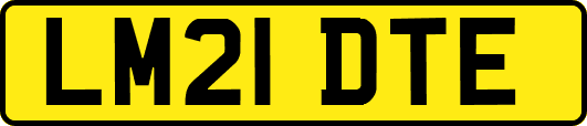 LM21DTE