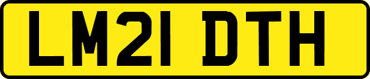 LM21DTH