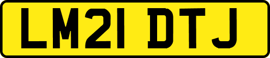 LM21DTJ