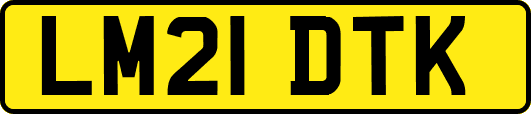 LM21DTK