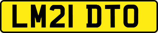 LM21DTO