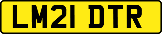 LM21DTR