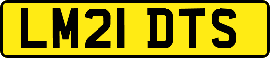 LM21DTS