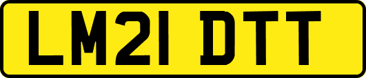 LM21DTT