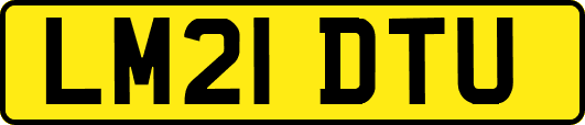 LM21DTU
