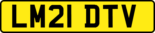 LM21DTV