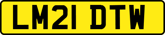 LM21DTW