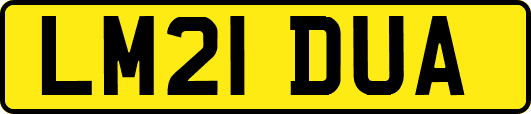LM21DUA