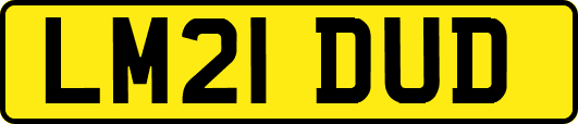 LM21DUD