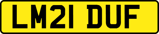 LM21DUF