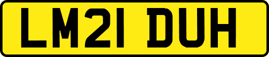 LM21DUH