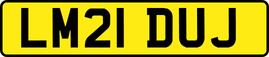 LM21DUJ