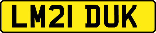 LM21DUK
