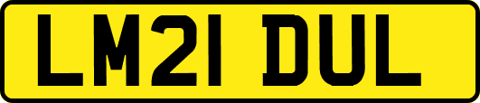 LM21DUL